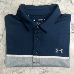 Men’s XL Playoff Polo Under Armor